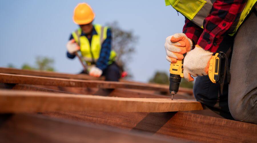 Expert flood damage restoration services in Oldwick, NJ